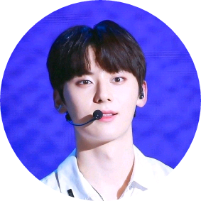 황민현 image
