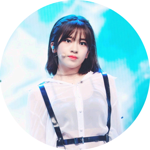 안유진 image