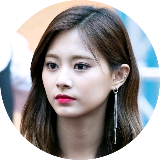 쯔위 image