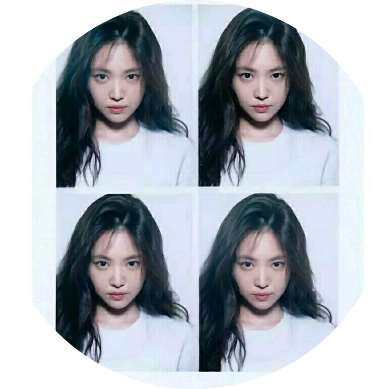 손나은 image