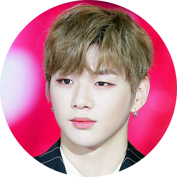 강다니엘 image