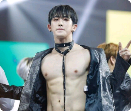 Wonho thumbnail