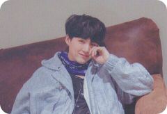 Người Sắt [Min Yoongi] Tsundere [Min Yoongi] thumbnail