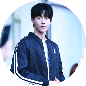 사신 왕 주혁 image