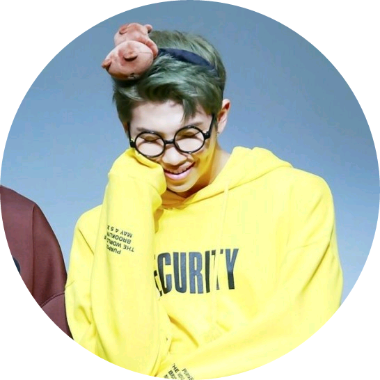 흔한오빠 남준 image