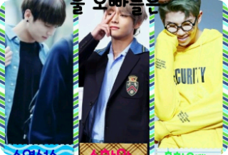 울 오빠는 수영선수와 수학왕 그리고 흔한오빠 thumbnail