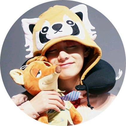 너구리 태태 image