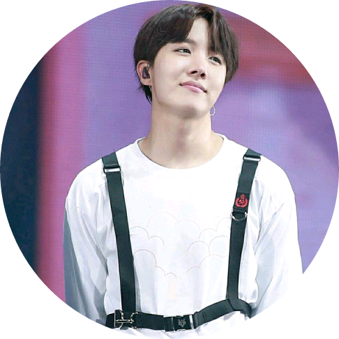 마린보이)제이홉 image