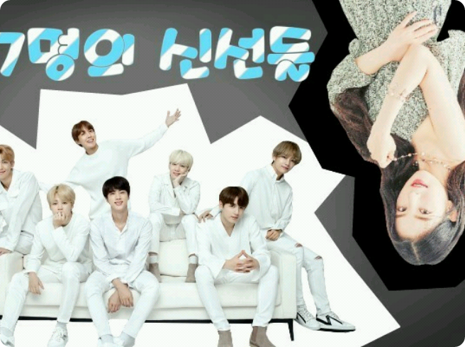 7명의 신선들 (악과 선)천 thumbnail