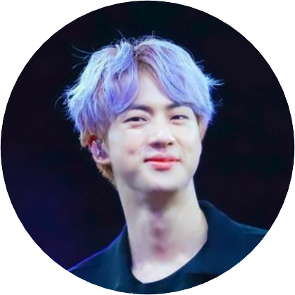 김석진 image