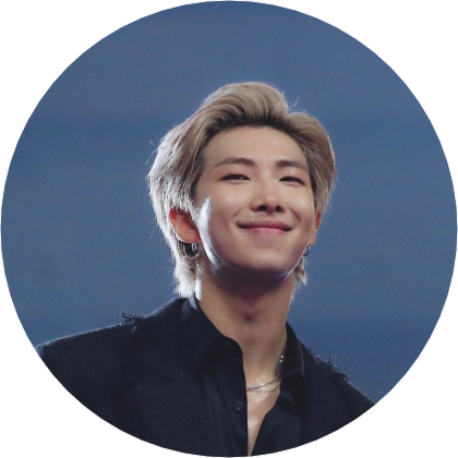 김남준 image