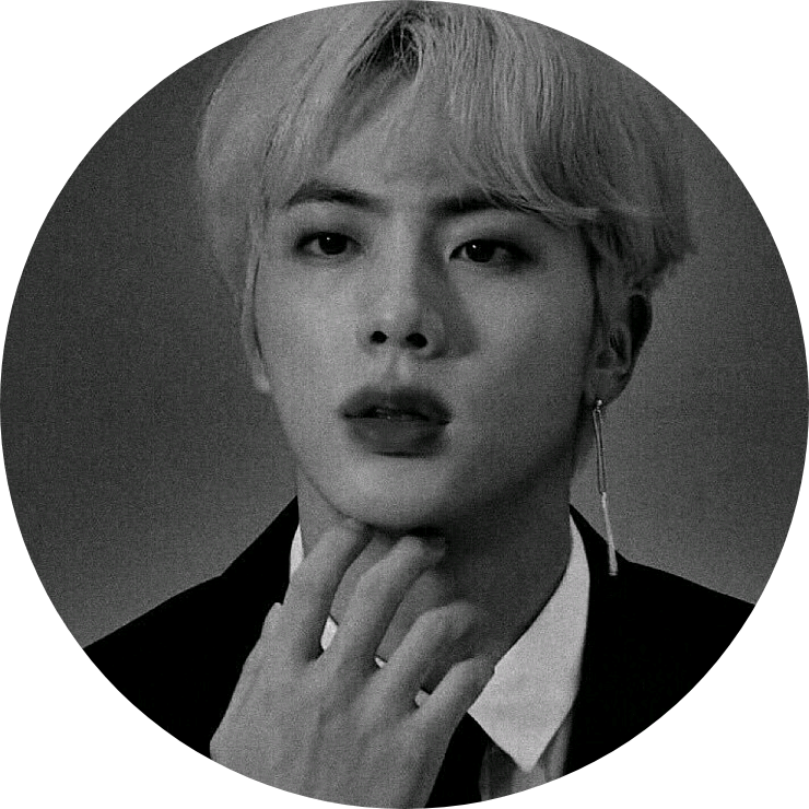 김석진 image