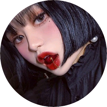 (조직보스)김여주 image