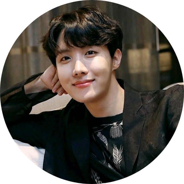 정호석 image
