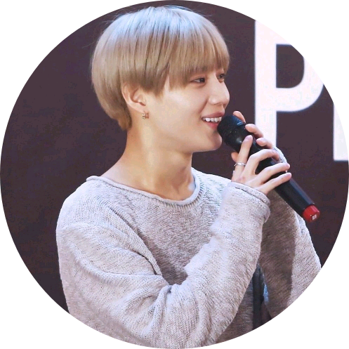 이태민 image