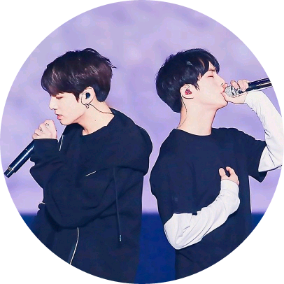 석진×정국 image