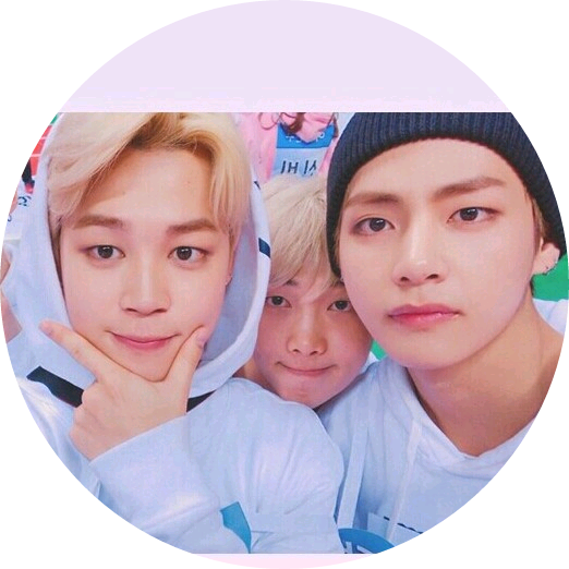 지민×태형 image