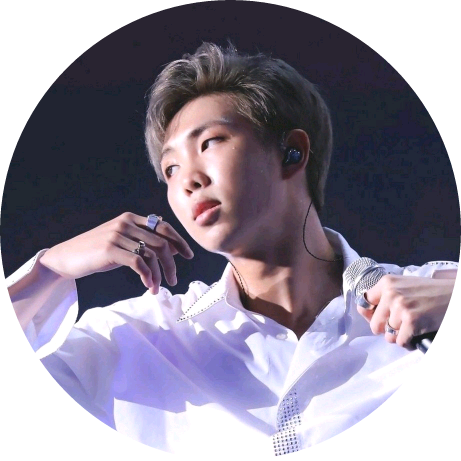 남준 image