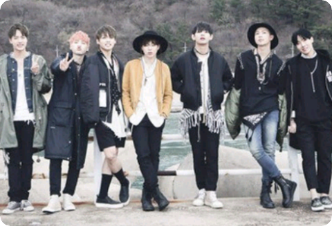 忠诚，BTS的保镖 thumbnail