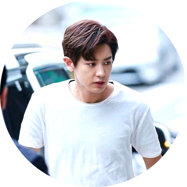 박찬열 image