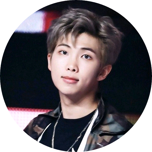 김남준 image