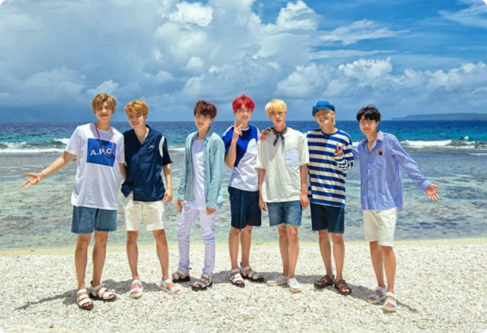 私には7人の彼氏がいます thumbnail