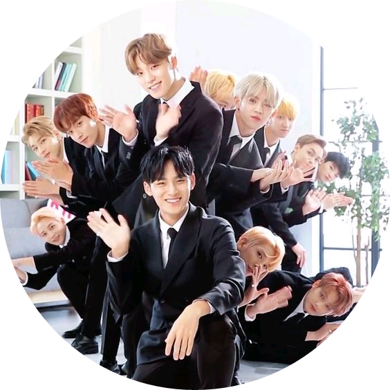 세븐틴 image
