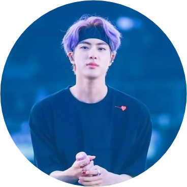김석진 image