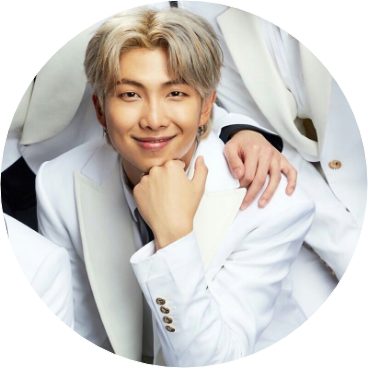 김남준 image