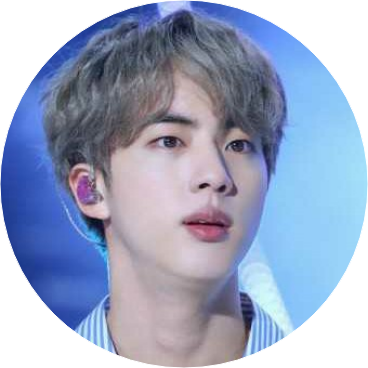 김석진 image