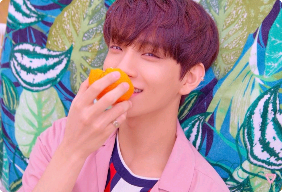 스윗한 선배와 정략결혼?!! thumbnail