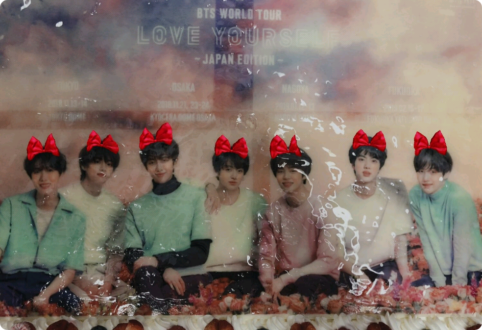 7 đứa trẻ và 1 công chúa thumbnail