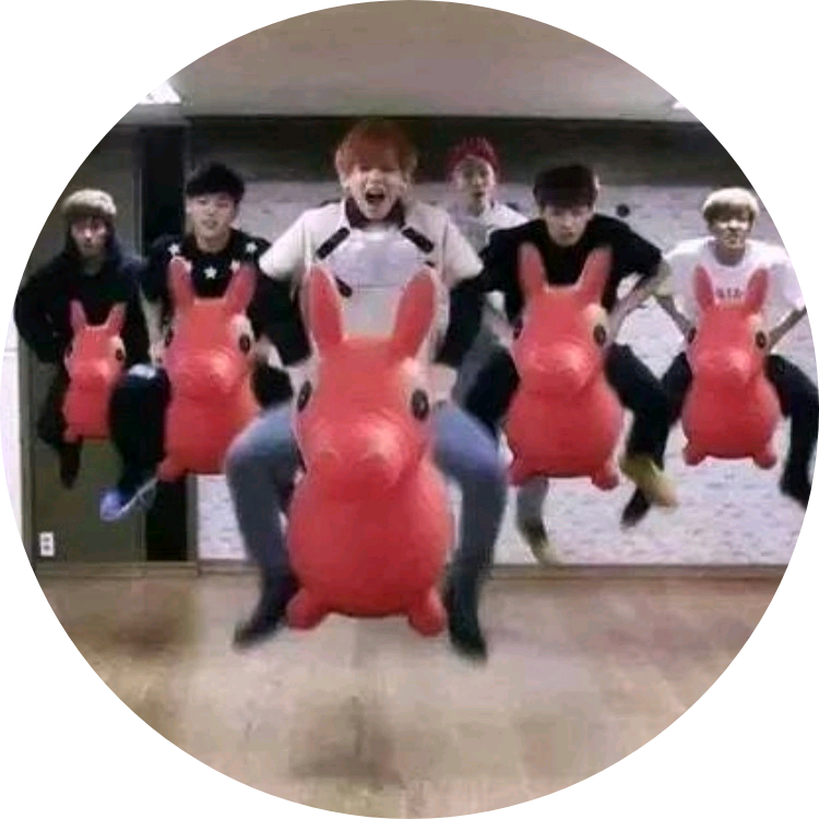 반 애들 image