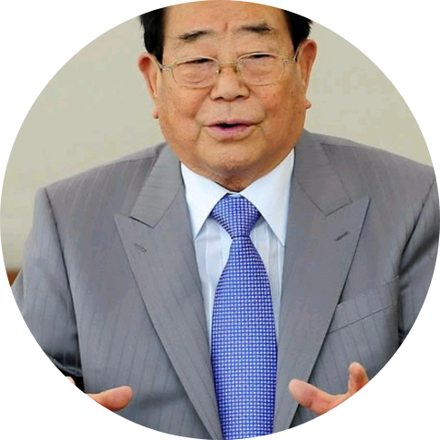 송해(교장 선생님) image