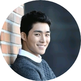 최우강(남자) image