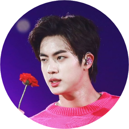 김석진 image