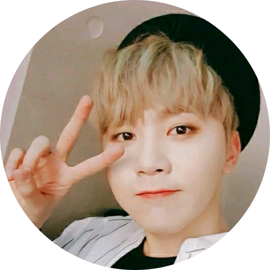 부승관 image