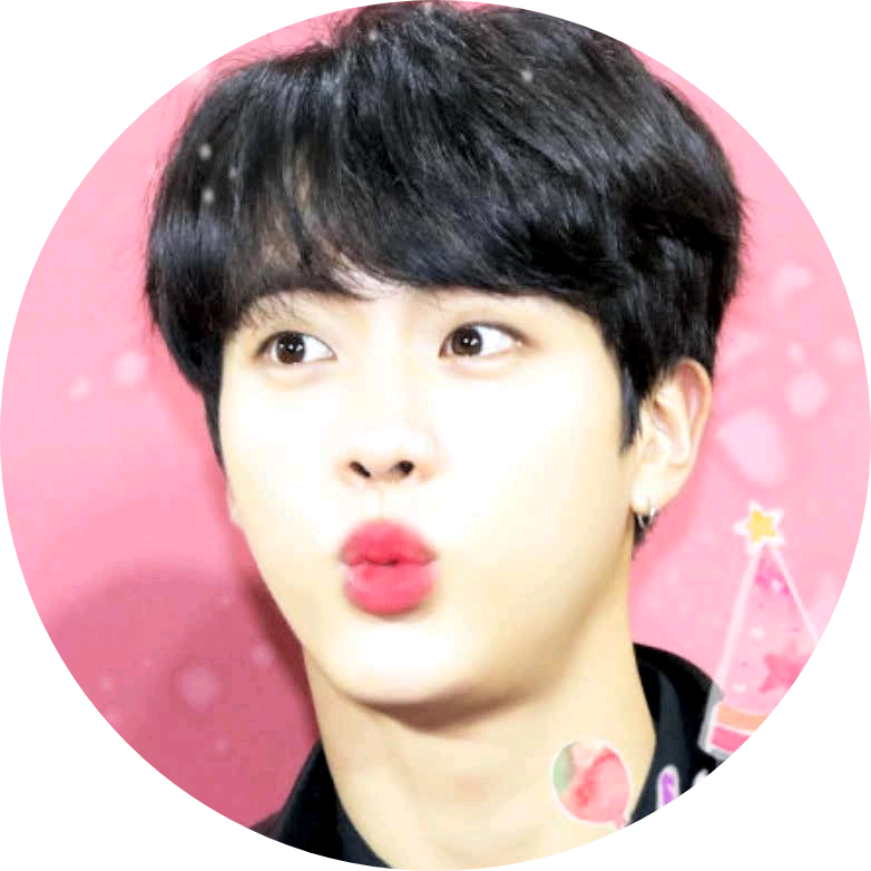 김석진 image