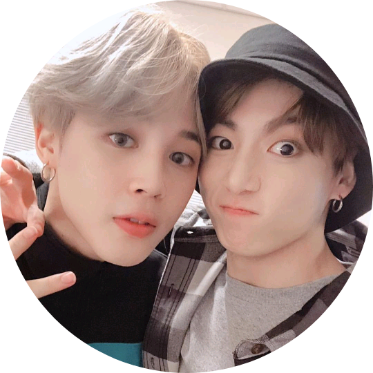 박지민,전정국 image