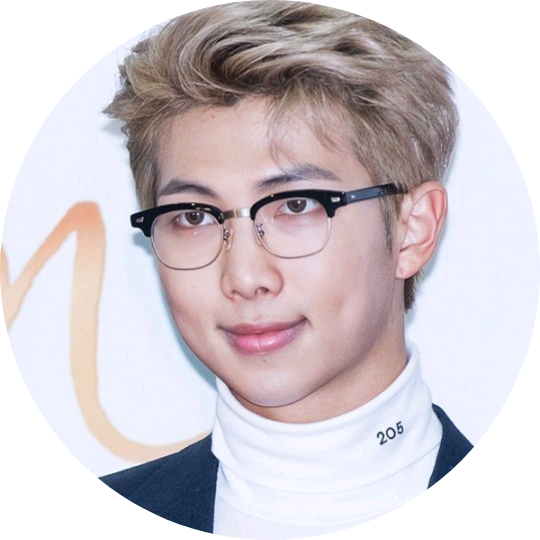 김남준 image