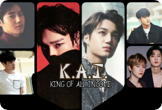 K.A.I.- 모든 수입의 왕 thumbnail