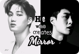 创造镜子的“他” thumbnail