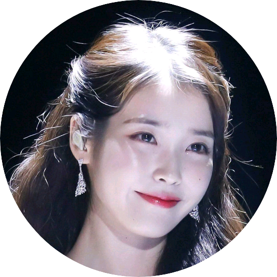 아이유 image