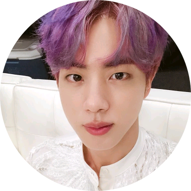 김석진 image