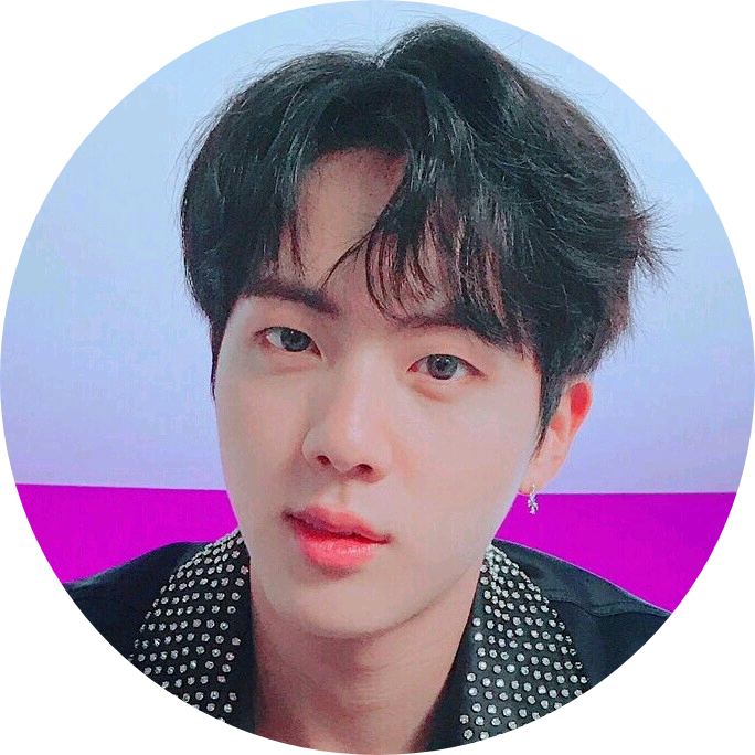 김석진 image