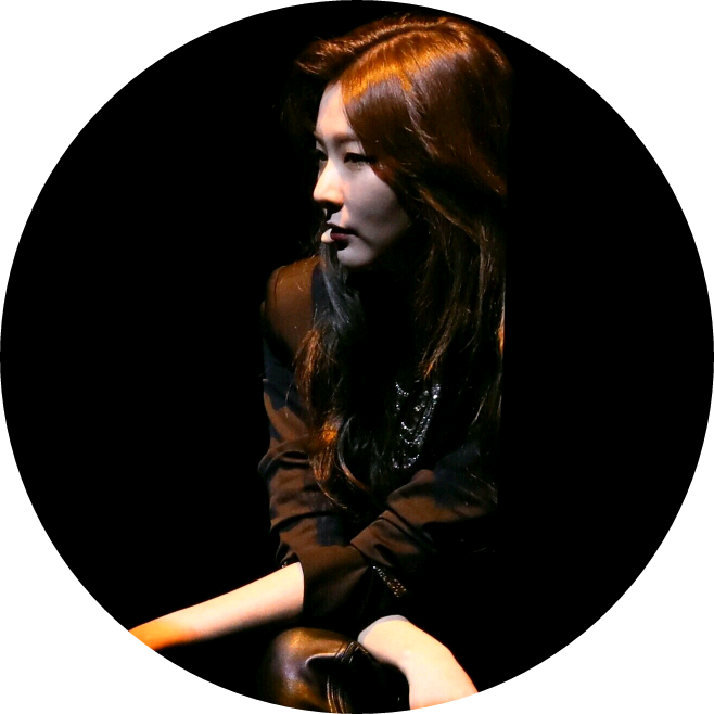 강슬기 image