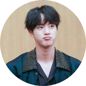 김석진 image