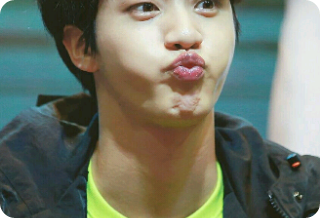 까만 스파게티❤ thumbnail