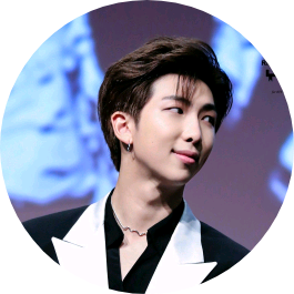 김남준 image