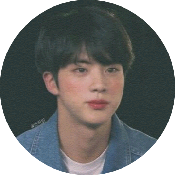 김석진 image